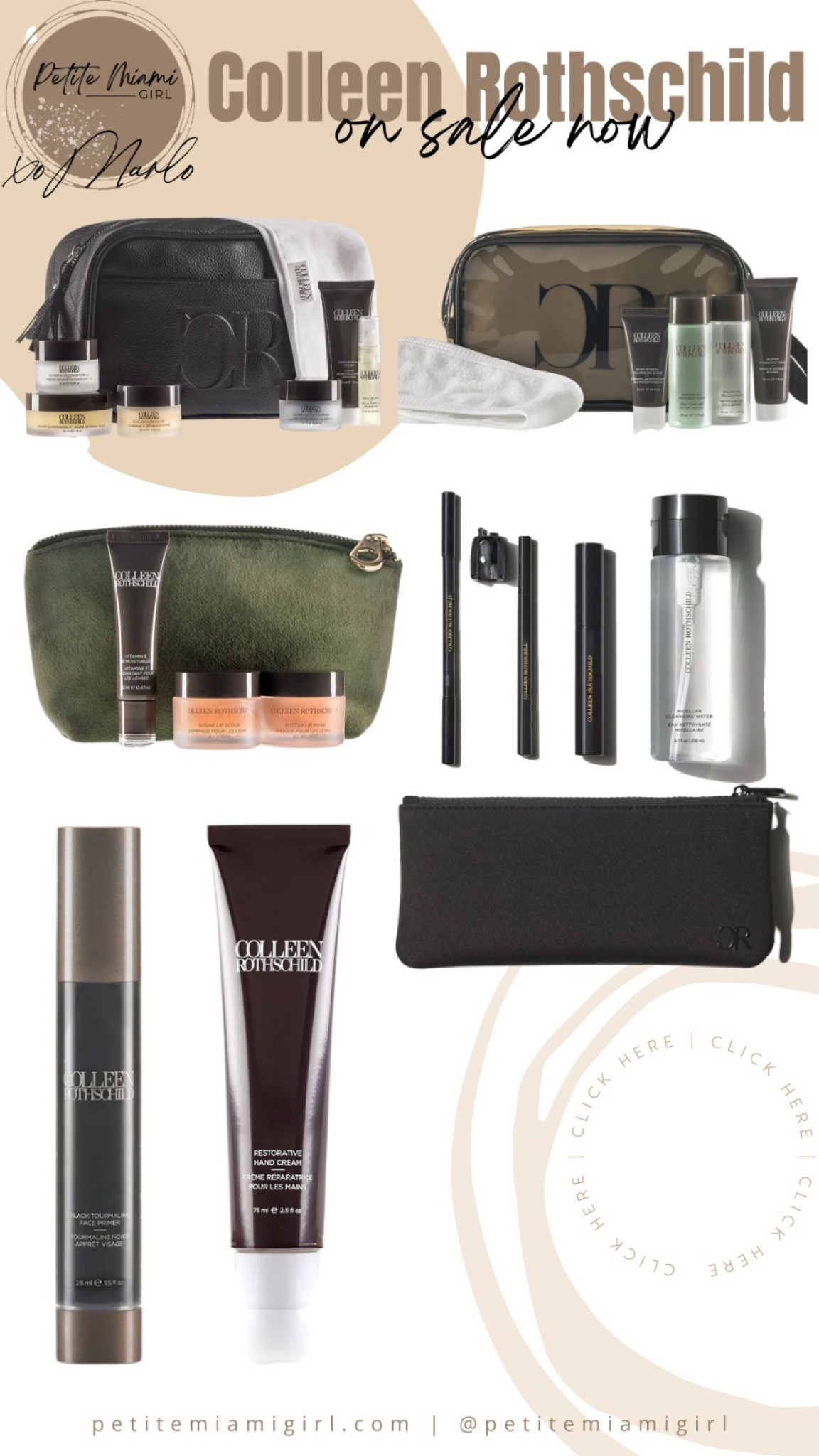 Beauty sale 

#LTKbeauty #LTKSale #LTKsalealert