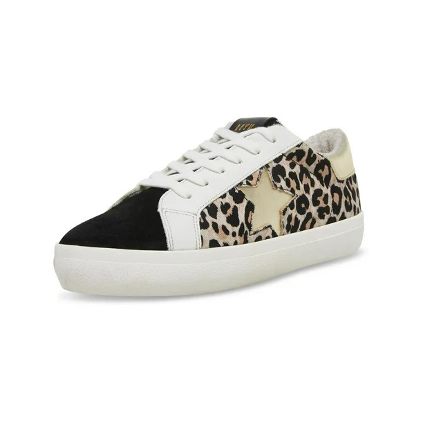 Steve Madden Women's Starling Fashion Sneakers - Walmart.com | Walmart (US)