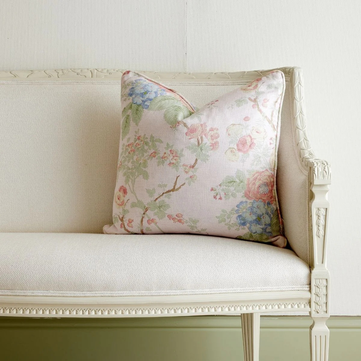 Revelino Pillow | Caitlin Wilson Design