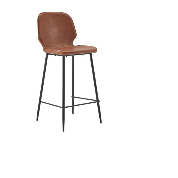 Ariella 26" Counter Stool (Set of 2) | Wayfair Professional