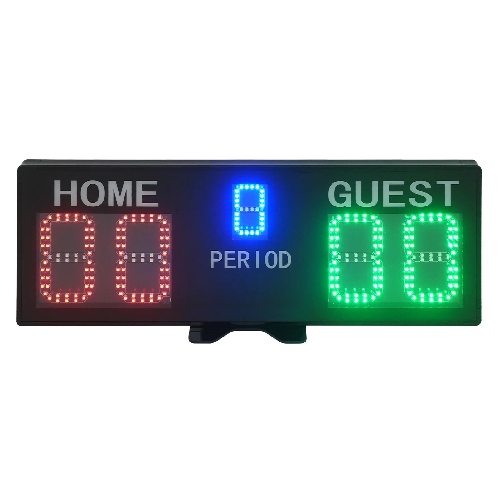 YYBUSHER 0-99 Points Electronic Digital Scoreboard With Remote Control | Wayfair | Wayfair North America