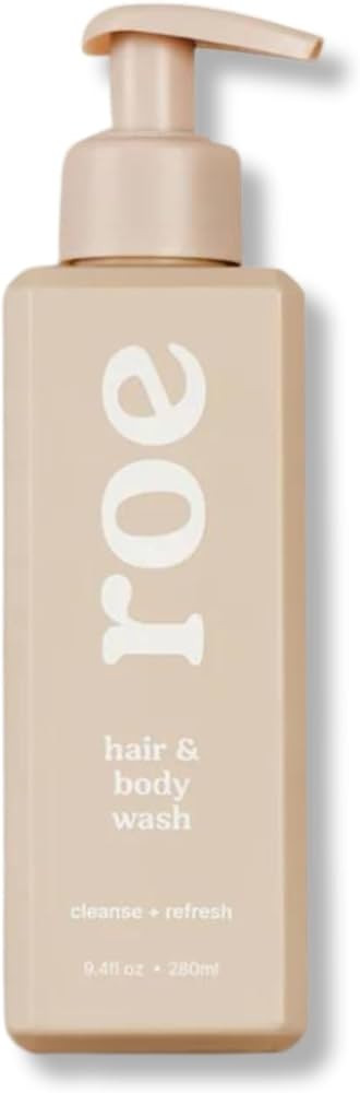 Roe Wellness | Amazon (US)