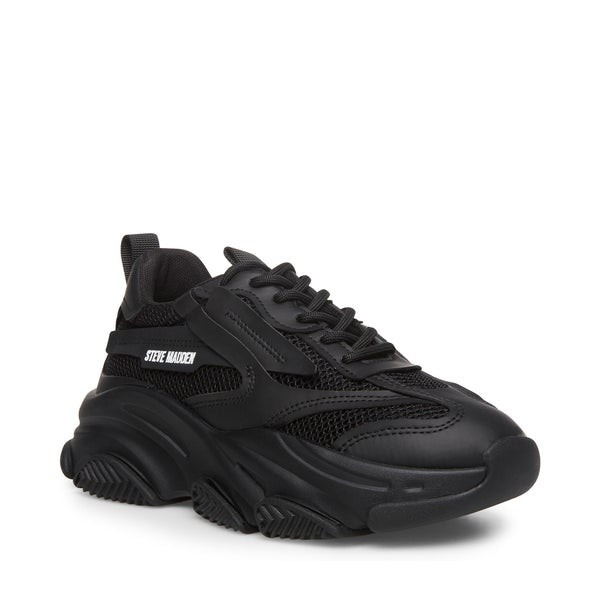 POSSESSION BLACK | Steve Madden (US)