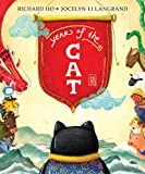 Year of the Cat: Ho, Richard, Langrand, Jocelyn Li: 9780062976826: Amazon.com: Books | Amazon (US)