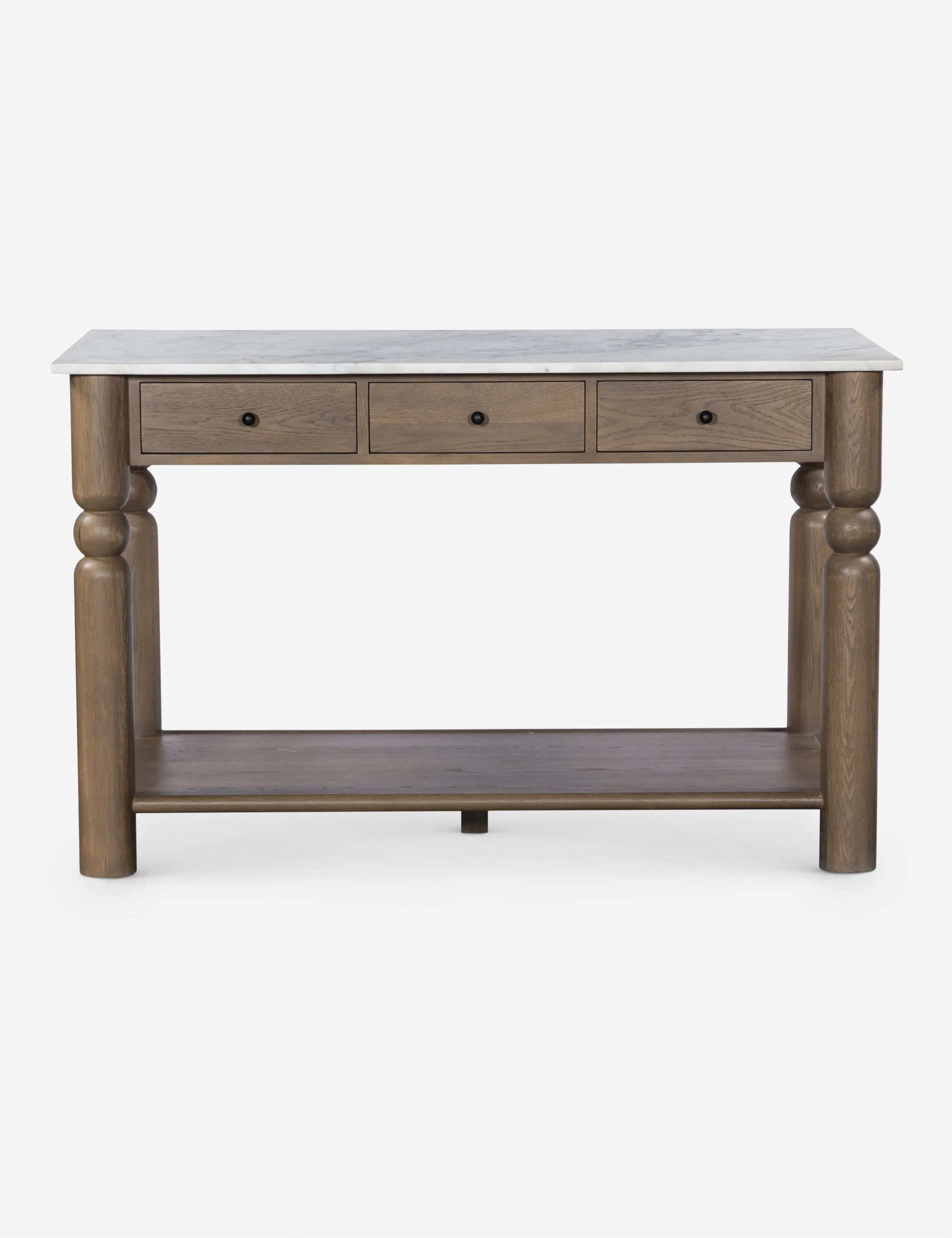 Rowley Kitchen Island | Lulu and Georgia 