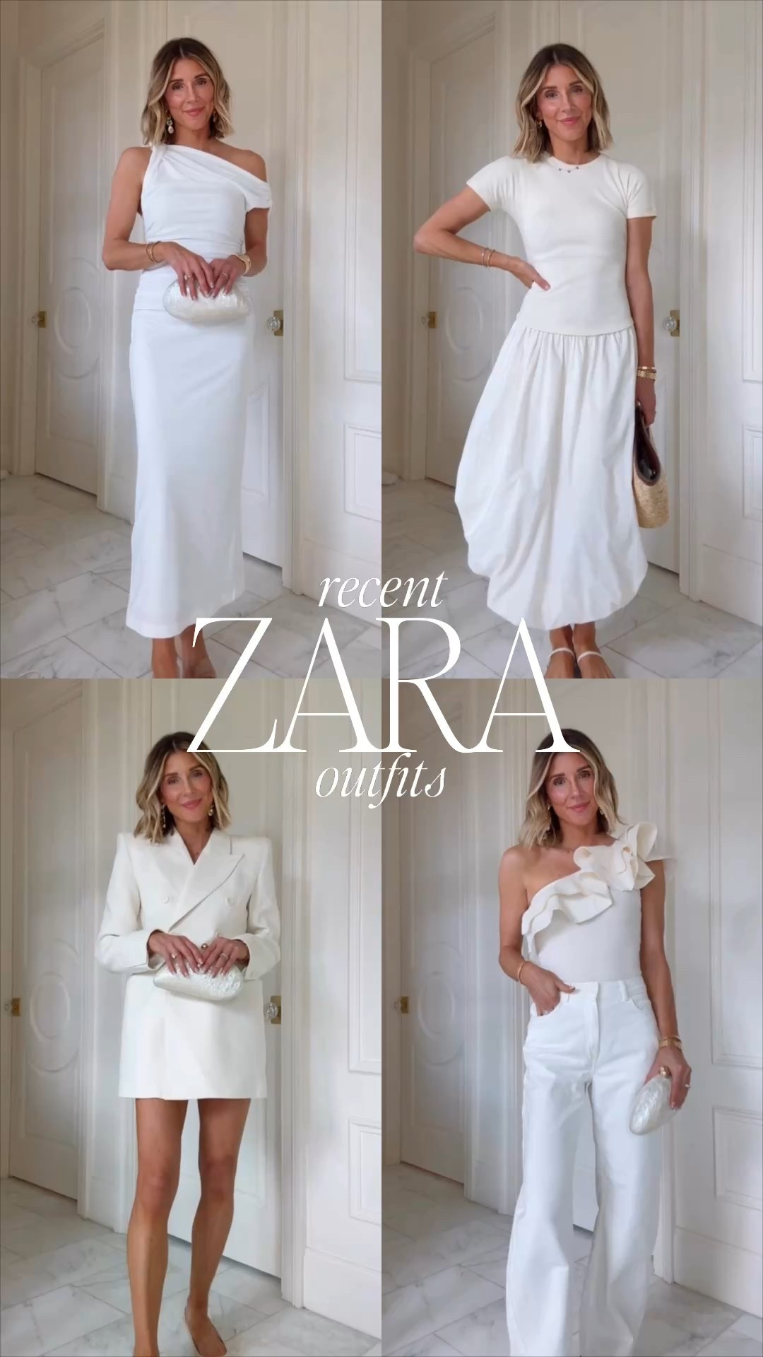 New arrivals at Zara for
Summer

#LTKFindsUnder100 #LTKFindsUnder50