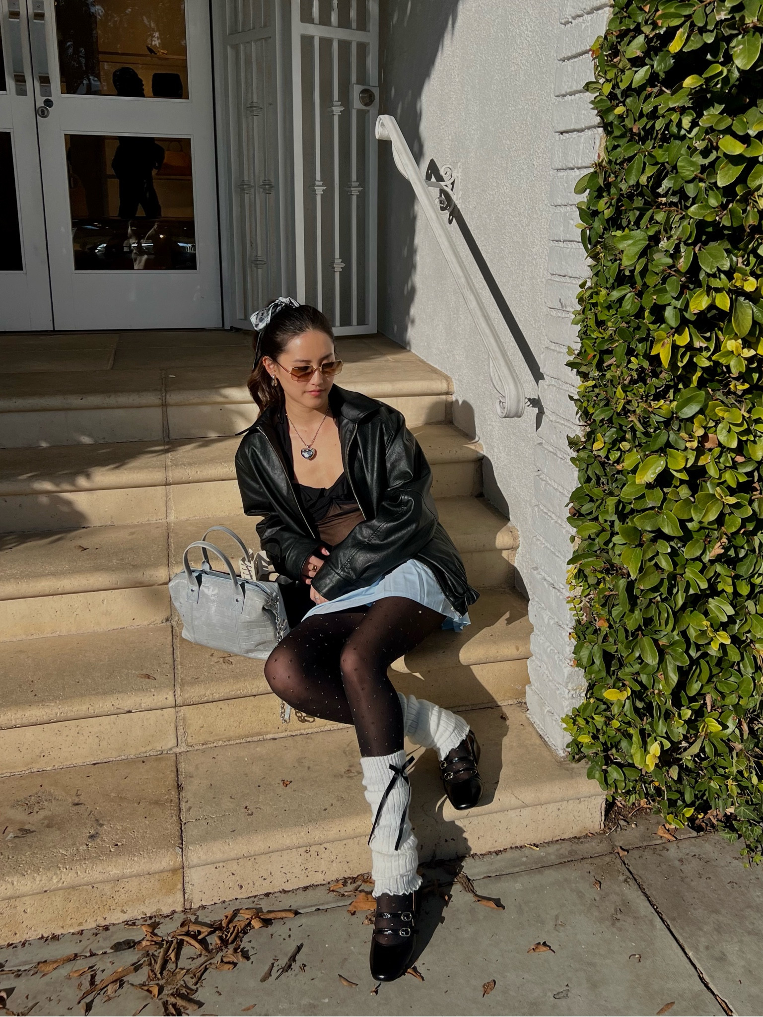 ballet core outfit inspo🩵✨

#LTKSeasonal #LTKfindsunder100 #LTKstyletip