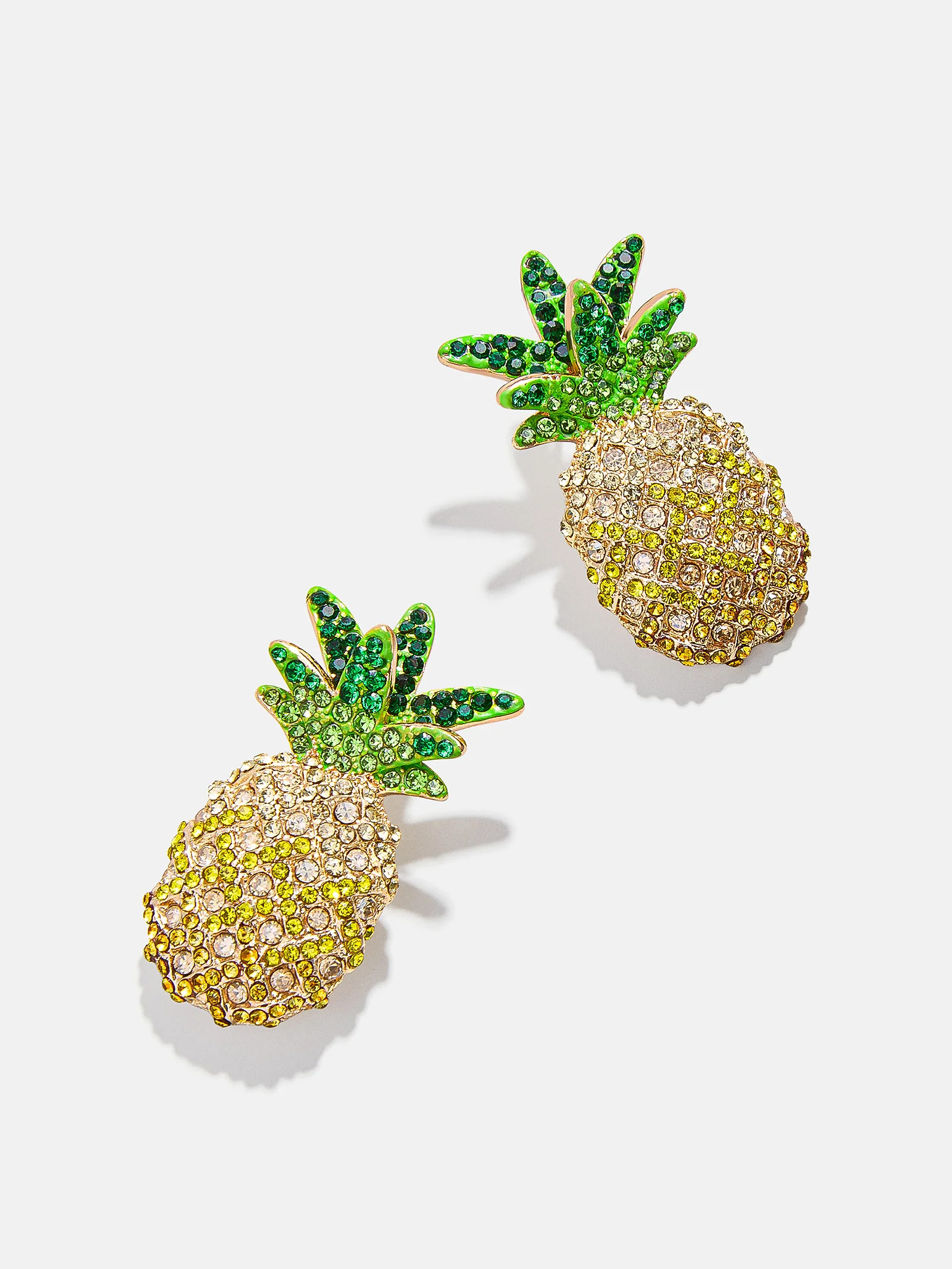 Looking Pine Earrings - Looking Pine Earrings | BaubleBar (US)