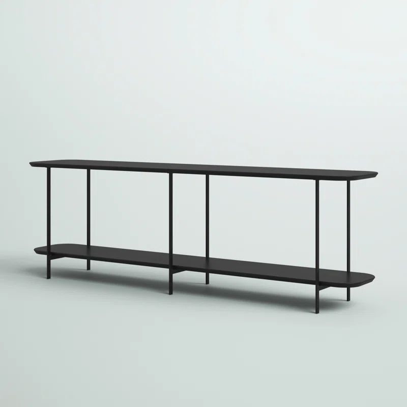 Altoona 70.86'' Console Table | Wayfair North America