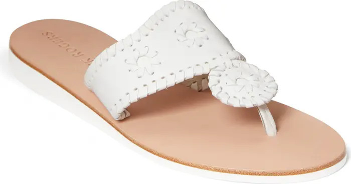 Boating Jacks Flip Flop | Nordstrom
