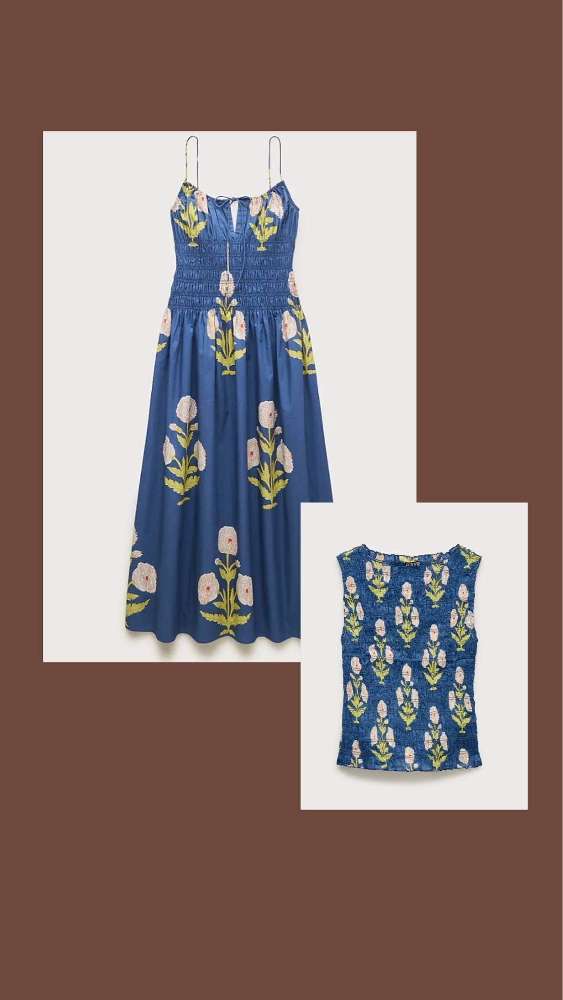 New summer prints at j crew love this print and color! So many things 50% off on sale also!

#LTKHome #LTKOver40 #LTKstorytime