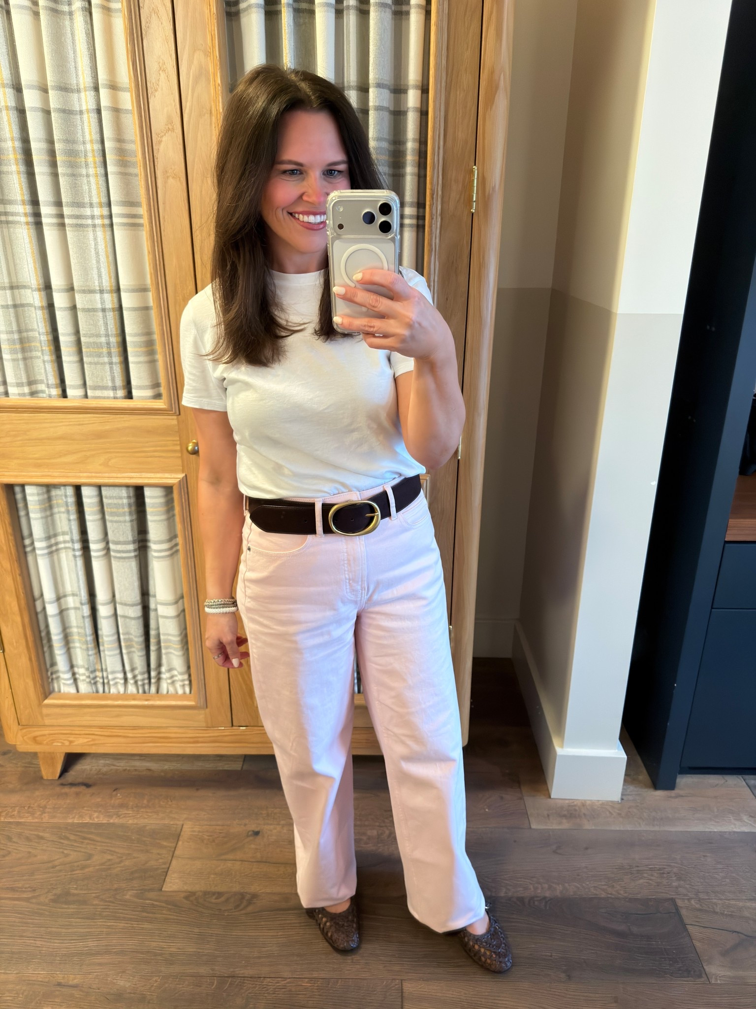 Spring Outfit 

#LTKTravel