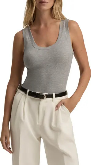 Favorite Daughter The Cutting It Close Rib Tank | Nordstrom | Nordstrom