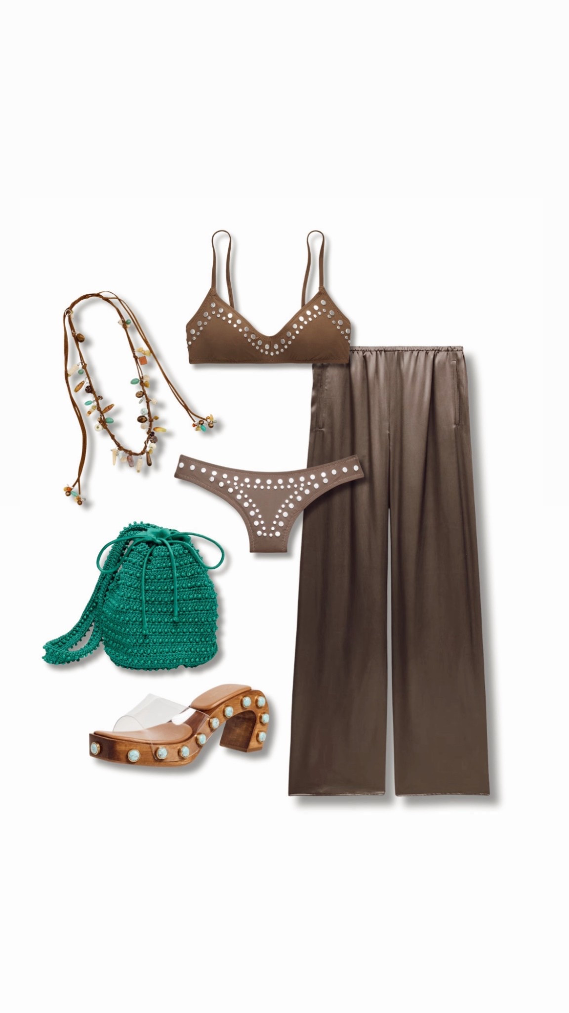 bikini season! and this one is on sale!!! @jcrew 

#LTKSaleAlert #LTKSwim #LTKTravel