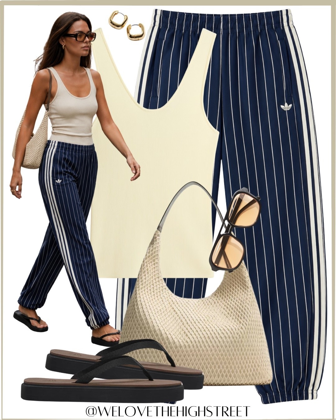 PINSTRIPE FIREBIRDS