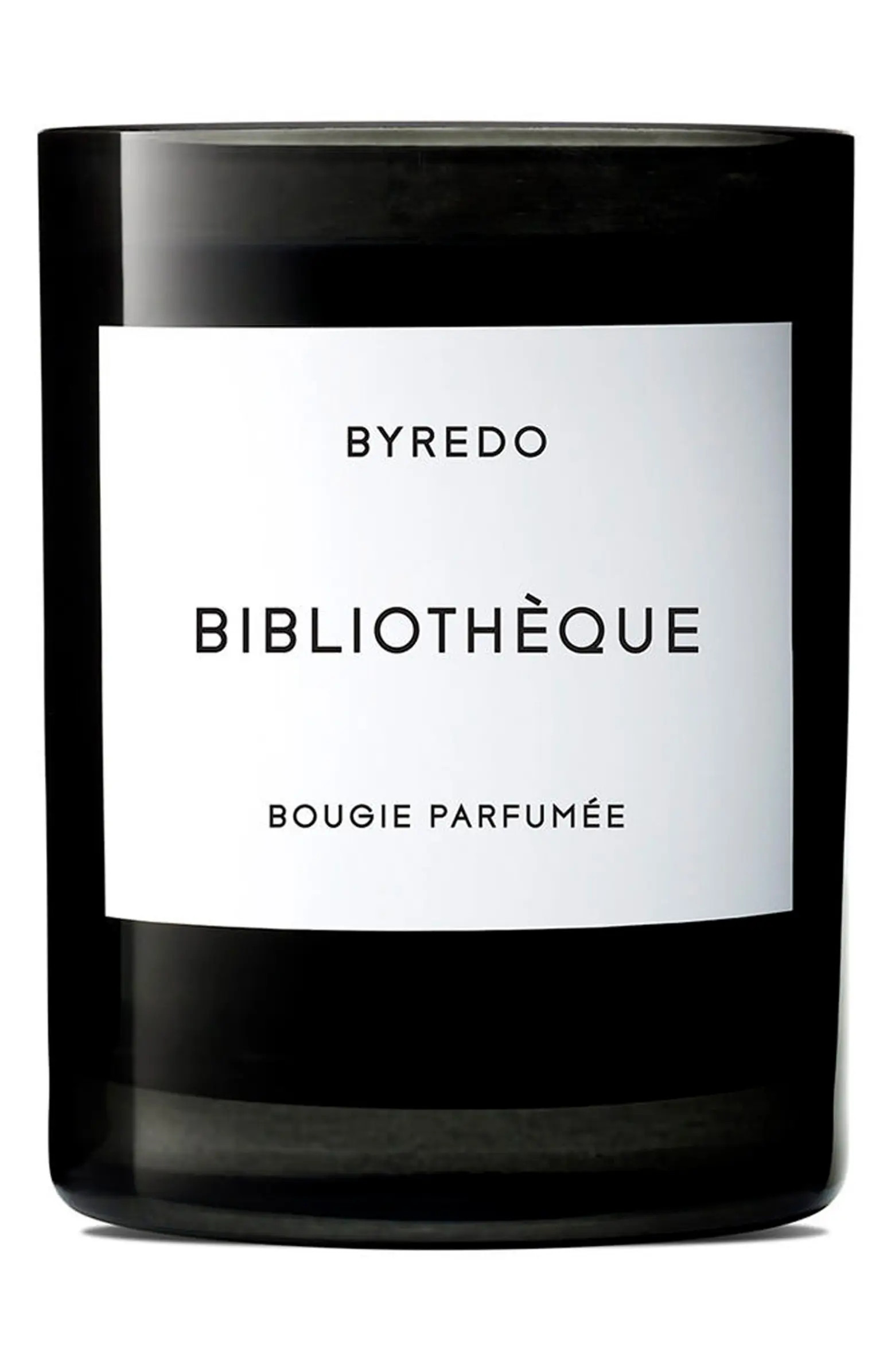 Bibliotheque Candle | Nordstrom