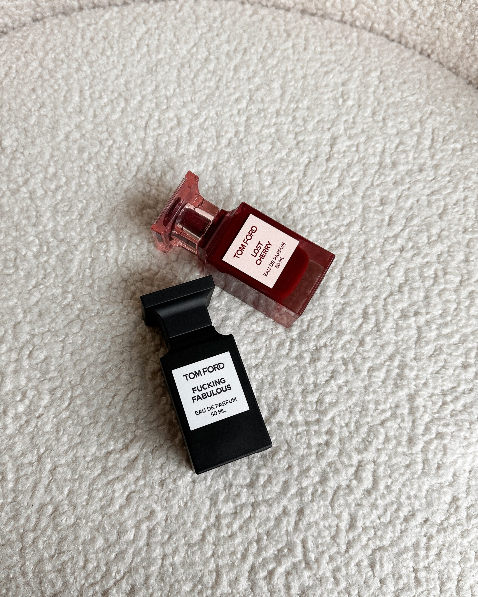 
I feel like I’m entering my elevated, luxury fragrance era! I have been wanting to try these two Tom Ford fragrances for what feels like forever. Will definitely be wearing both of these all spring! Both are perfect for date nights or special occasions! @TomFordBeauty @Sephora #Sephora #TFBxLTKPartner #ad

#LTKSeasonal #LTKbeauty #LTKxSephora