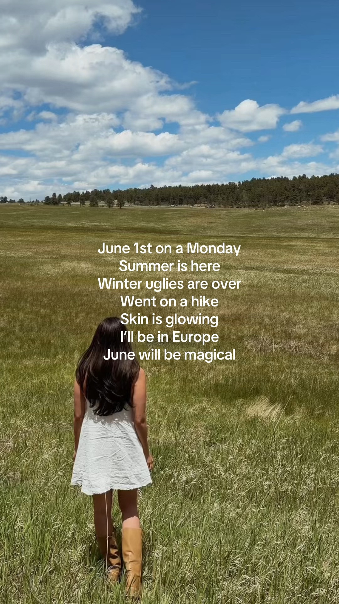 This will be the best month yet!

#LTKootd #LTKselfcare #LTKSeasonal