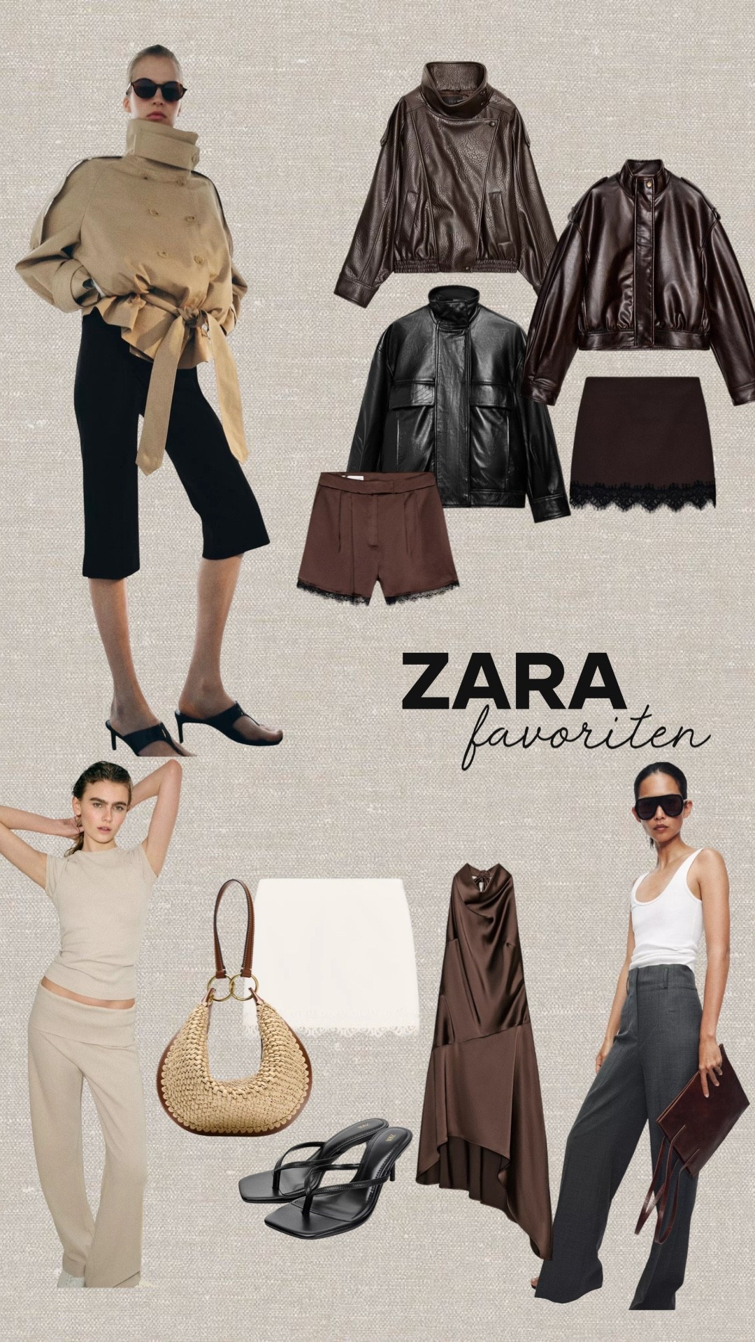 Zara new in 🫶🏼


#LTKdatenight #LTKspring #LTKstyletip