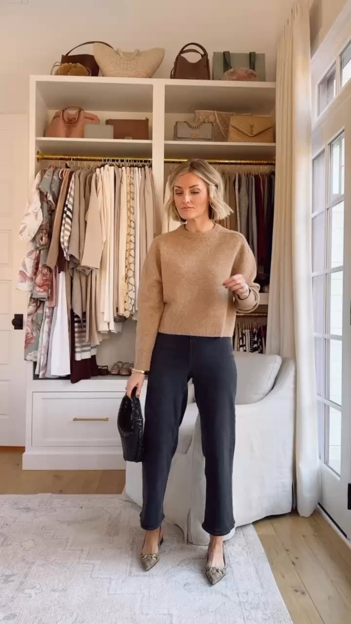 My sweater is sold out so I’m linking some other options that would create a very similar look! Wearing XS/0

Loverly grey, winter outfit, sweater

#LTKStyleTip #LTKSeasonal