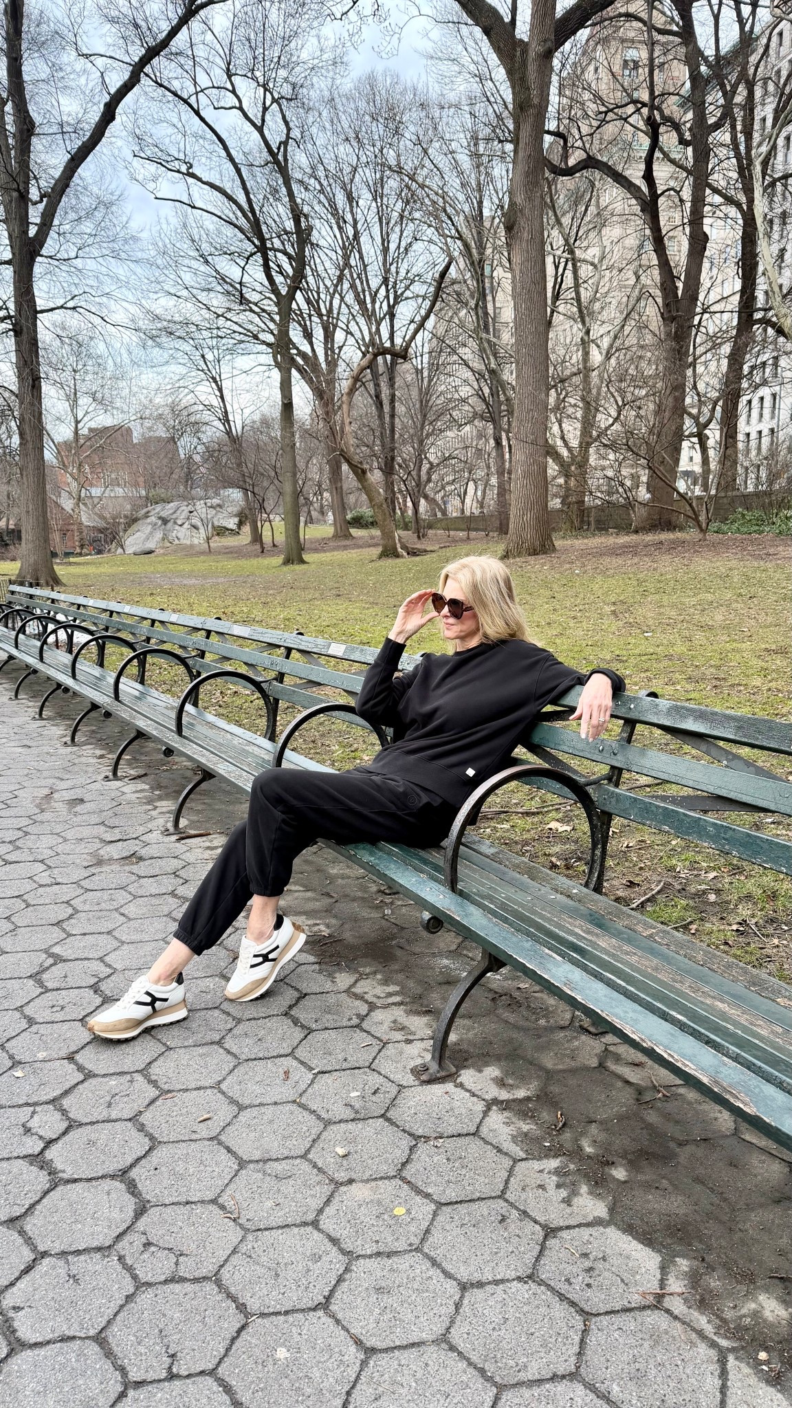 Weekend vibes! Size S

#LTKOver40 #LTKootd #LTKSeasonal