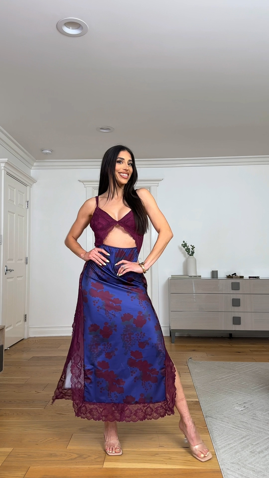 The summer dress you didn’t know you needed! #dress #amazon #amazonfinds #freepeople #summerdress #weddingguestdress

#LTKFindsUnder50 #LTKStyleTip #LTKVideo