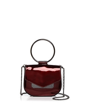 Nasty Gal Ring Leader Patent Crossbody | Bloomingdale's (US)