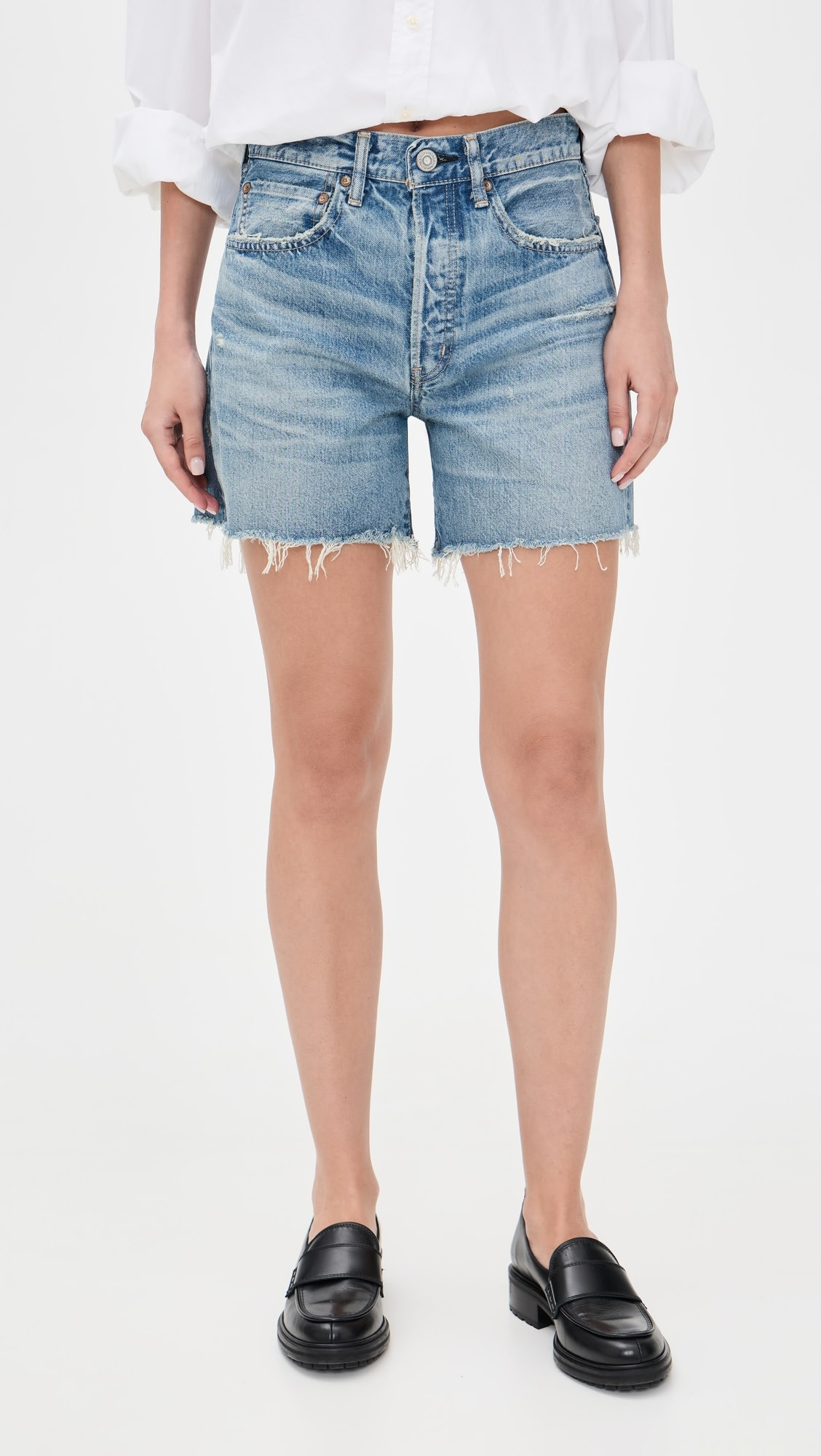 MV Kensington Shorts | Shopbop