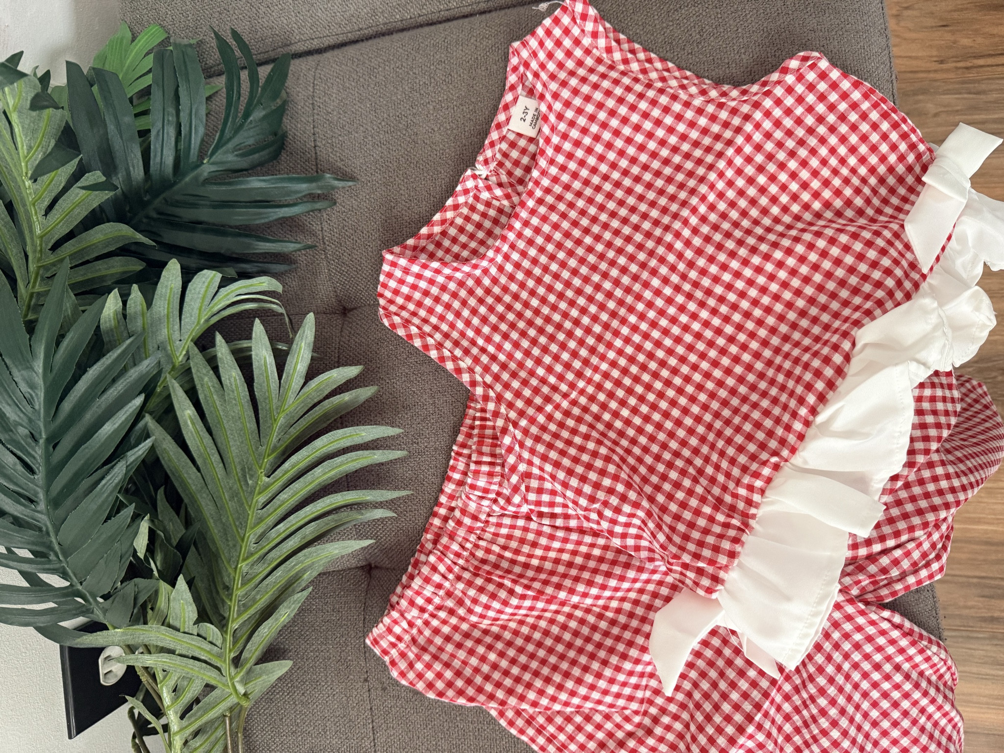 Super cute outfits for your toddler from SHEIN and I am OBSESSED. The sets, the dresses, the little details… everything is giving cute, comfy, and perfect for everyday moments.

Shop all my toddler SHEIN finds on my LTK.

#ShoppingWithPriiincesss #SHEINKids #ToddlerOutfits #MiniFashion #KidsStyle #LTKKids #MomAndMini #CuteKidsStyle #ToddlerStyle #KidsOOTD #MiniOOTD #OutfitInspo #EverydayLooks #AtlantaMom #Atlantamom #Atlantabloggers #Atlantablogger #AtlantaCreator #Atlantacontentcreators #Atlantacontentcreator

#LTKSwim #LTKTravel #LTKKids