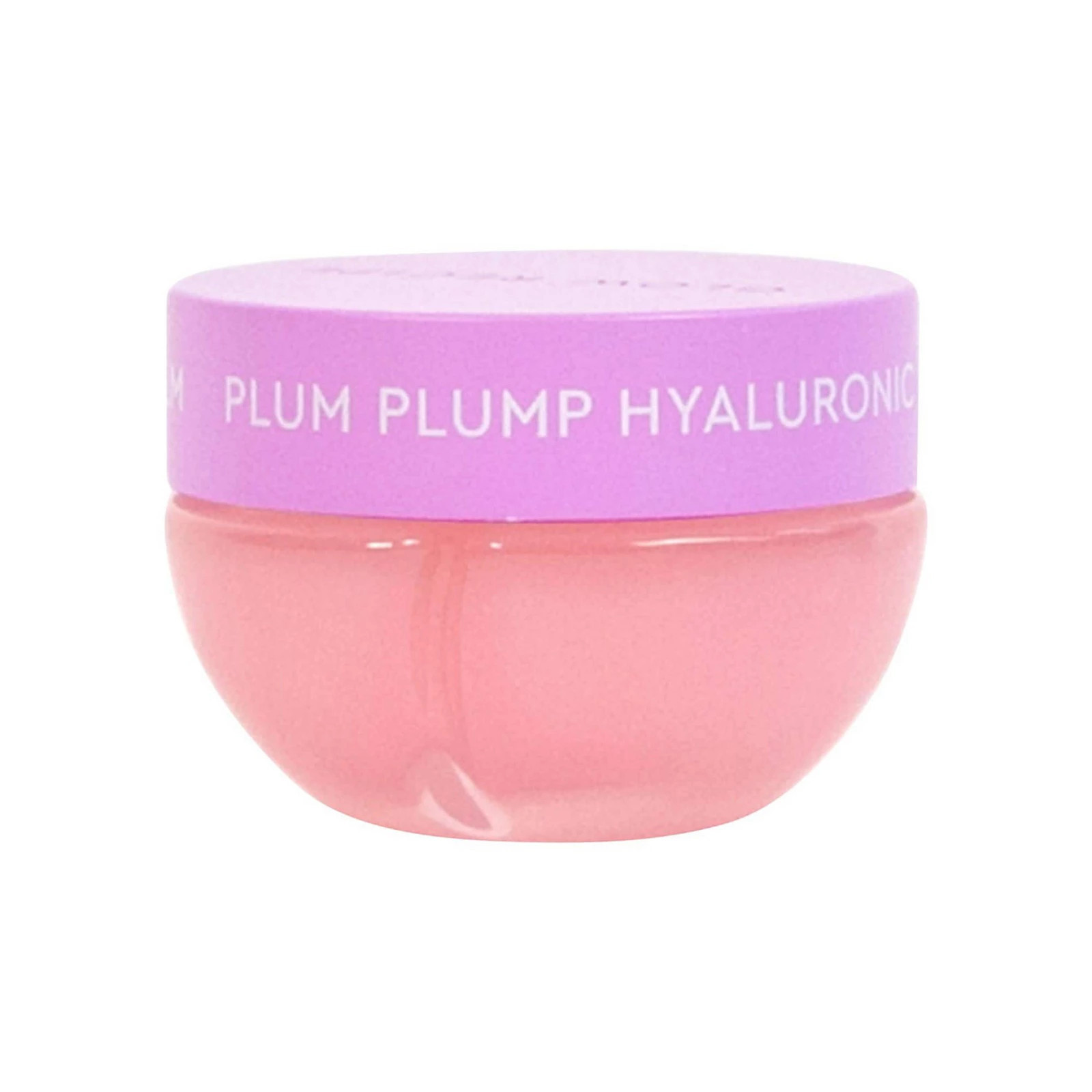 Glow Recipe Plum Plump Hyaluronic Acid Lip Gloss Balm, Size: 0.52 Oz, None | Kohl's
