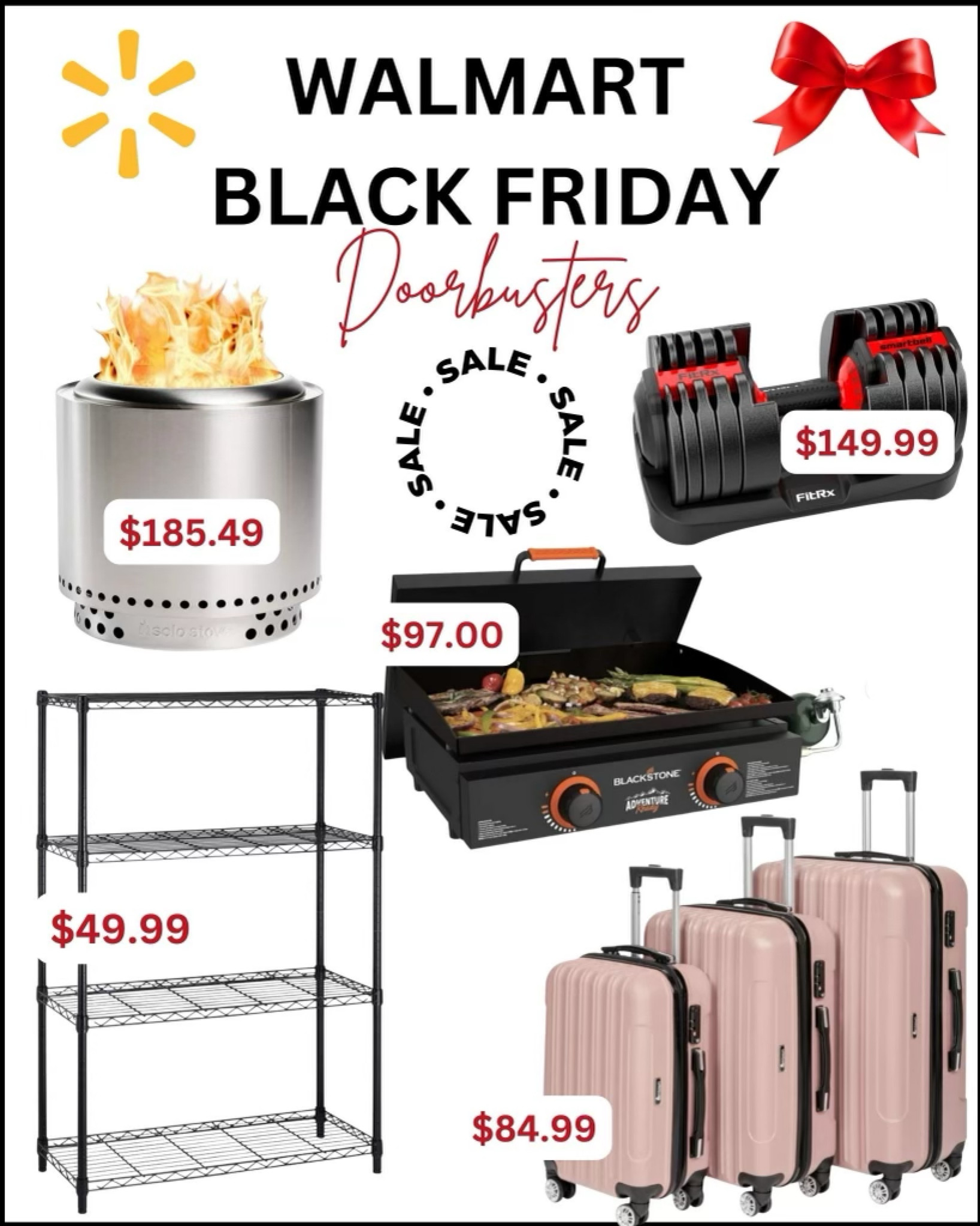 Walmart Black Friday. Walmart sale alert. Walmart cyber Monday. Walmart cyber week. Walmart doorbusters 

#LTKGiftGuide #LTKsalealert #LTKCyberWeek