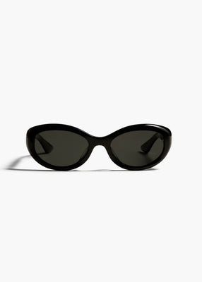 KHAITE - Khaite X Oliver Peoples 1969C In Black | Khaite