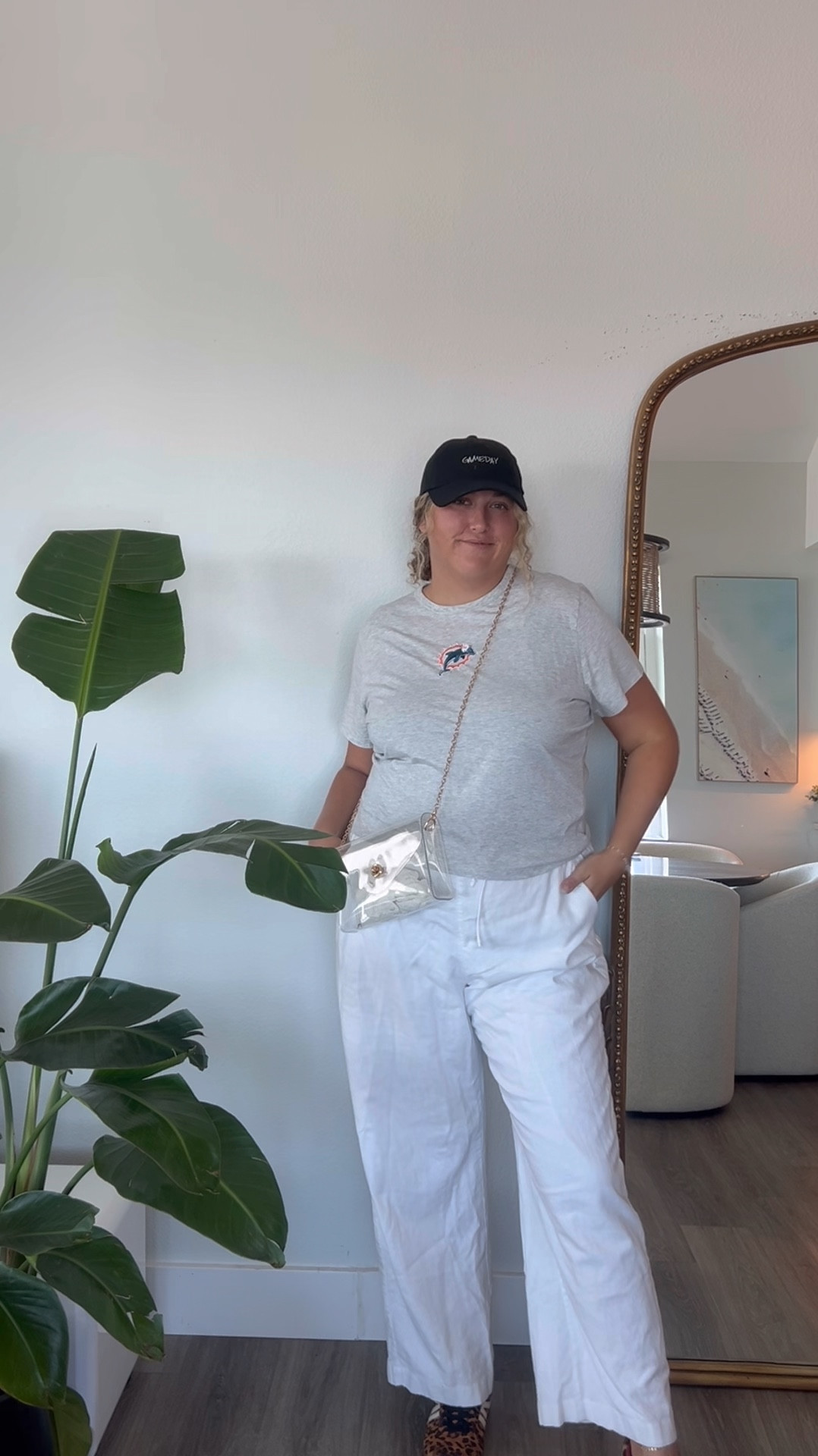 Game day inspired outfits for your next football game or tailgate 🏈✨ 

#LTKU #LTKSeasonal #LTKStyleTip