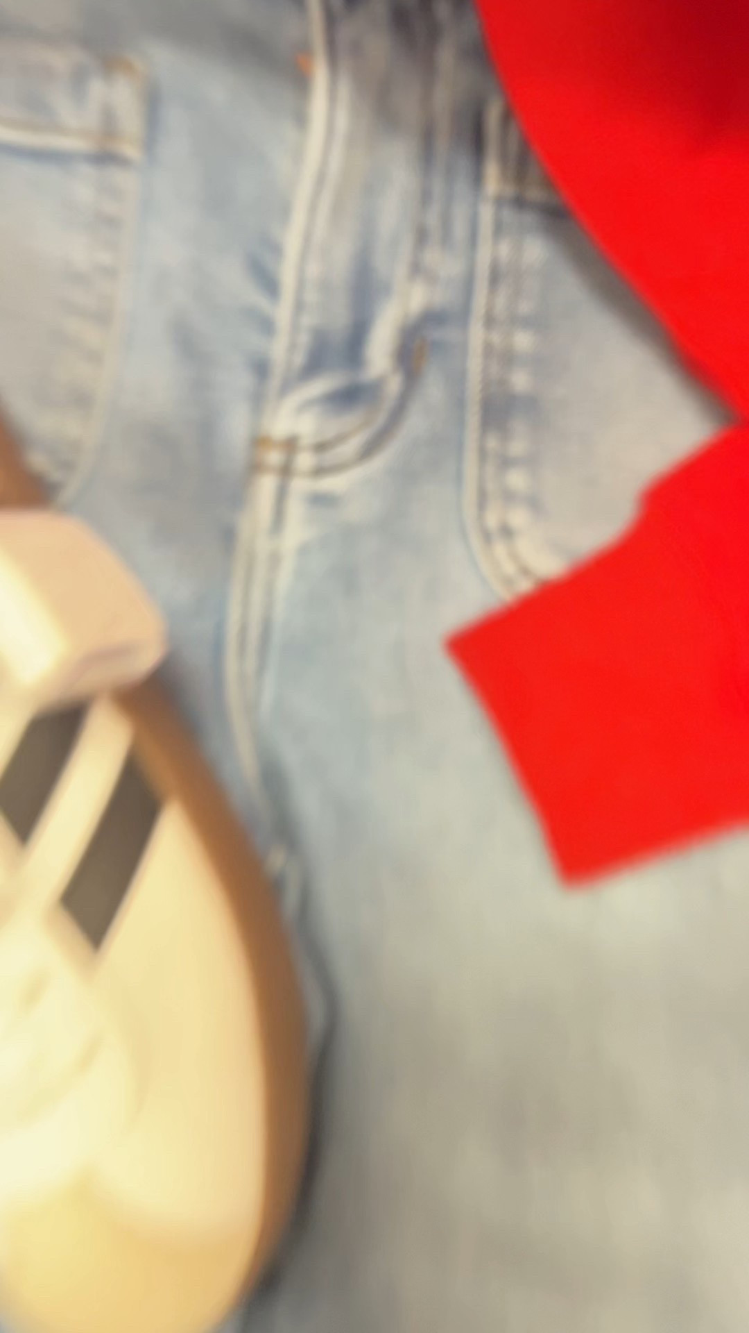 Kohls outfit idea with this adorable pullover and high rise wide leg jeans. #kohls

#LTKValentine