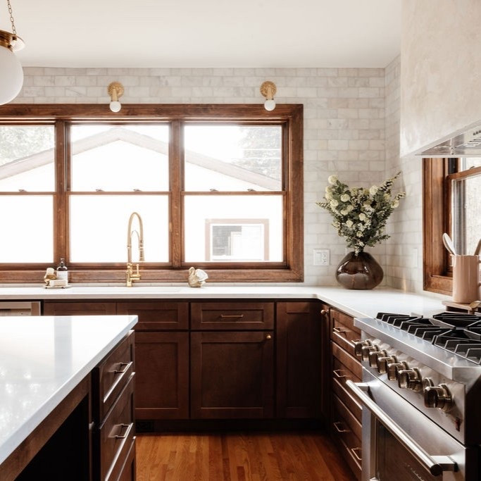 Welcome to the Wellesley Tudor Revival kitchen renovation 🌙 #LTKDesigner #ltkinteriordesign #ltkinteriordesigner #ltkkitchens