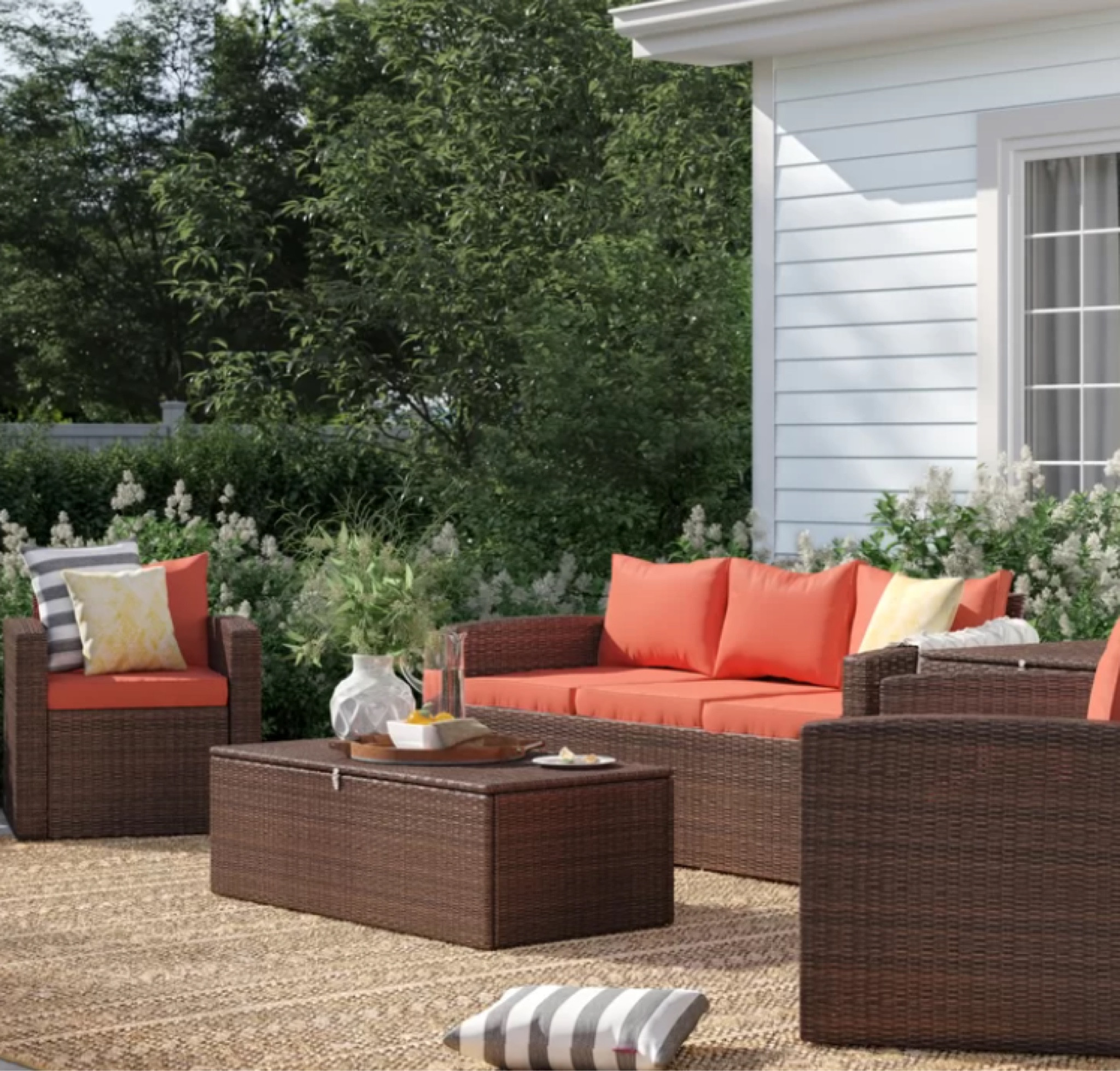 Outdoor Living!

#LTKsalealert #LTKhome