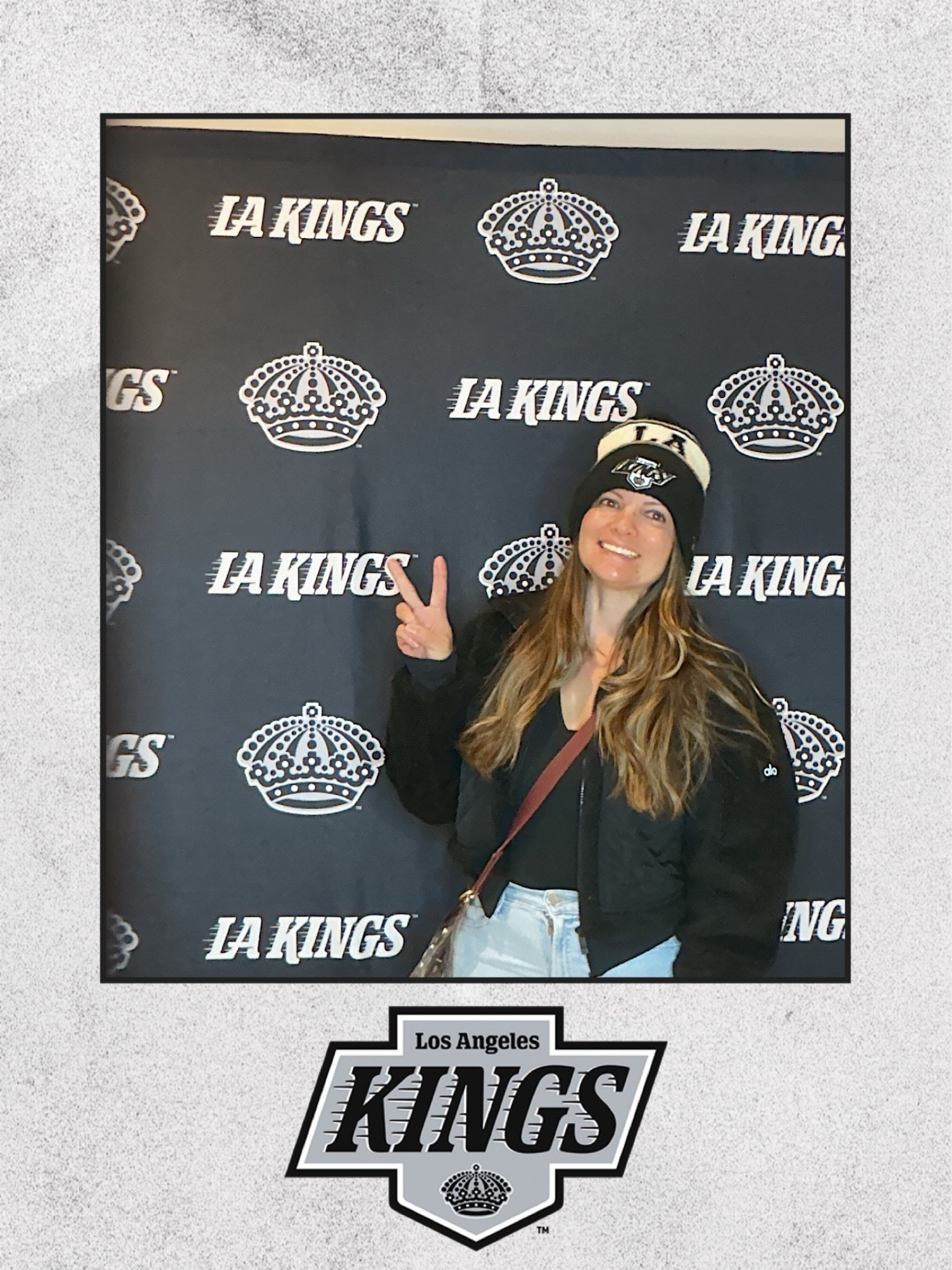 Game day outfit! 

#LTKootd #LTKmomlife