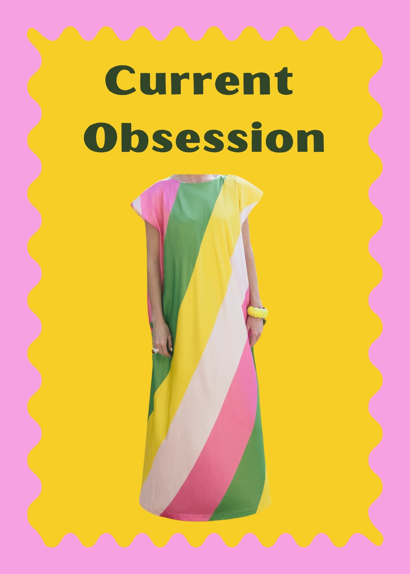 This brand is one of my current favorite obsessions. The pieces are so vibrant and the fit is amazing. Do yourself a favor and check these out.

#LTKStyleTip #LTKSeasonal #LTKMidsize