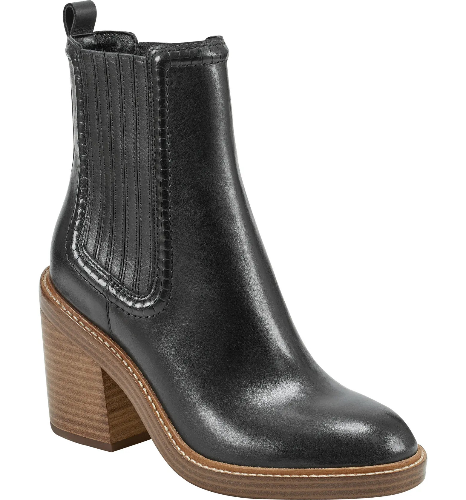 Marc Fisher LTD Halida Bootie (Women) | Nordstrom | Nordstrom