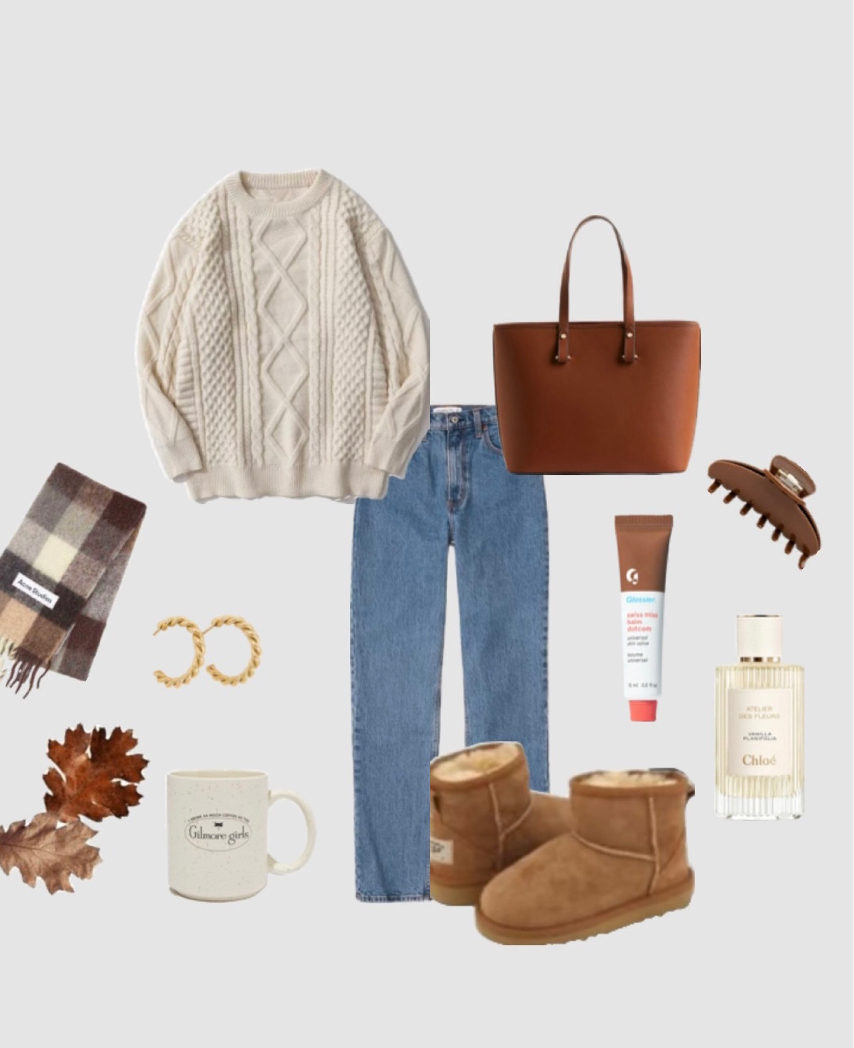 




Outfit ideas, outfit inspo, fall outfit ideas, fall outfit inspo, fall aesthetic, fall outfits for women, womens outfits, womens outfits for fall, fall looks, fall fashion, fall inspired outfits, outfit ideas, casual outfit ideas 

#LTKfindsunder100 #LTKmidsize #LTKstyletip