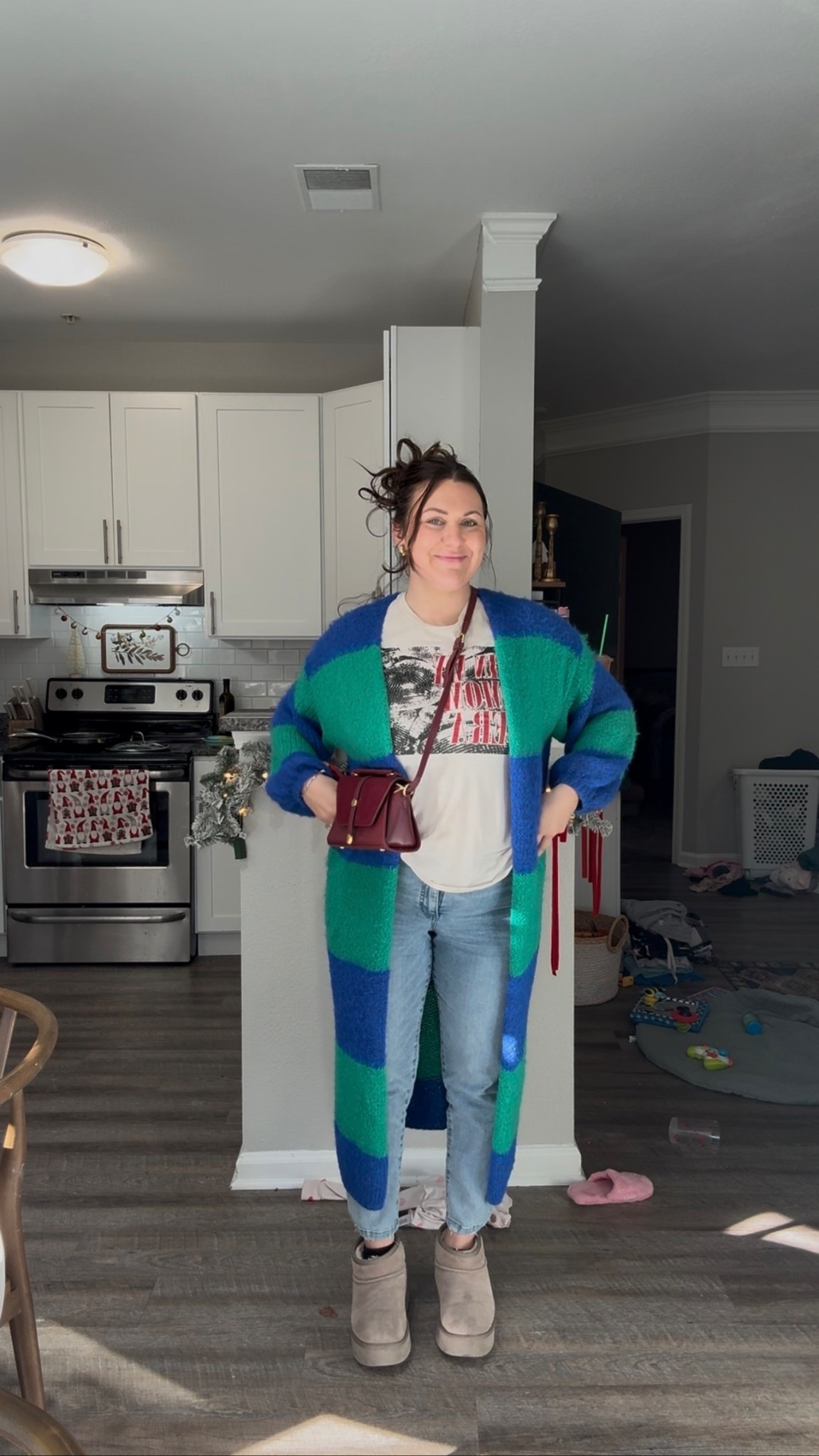 OOTD!


#LTKMidsize #LTKdayinmylife #LTKSeasonal