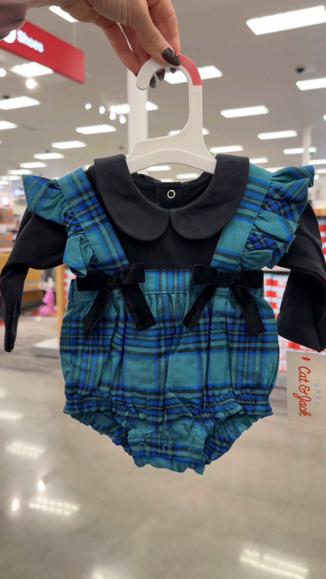 The CUTEST holiday outfits for your baby are at Target!

Christmas Outfits, Target Baby, Target Style, Matching Outfits, Baby Boy, Baby Girl, Holiday Outfits

#LTKBump #LTKBaby #LTKHoliday