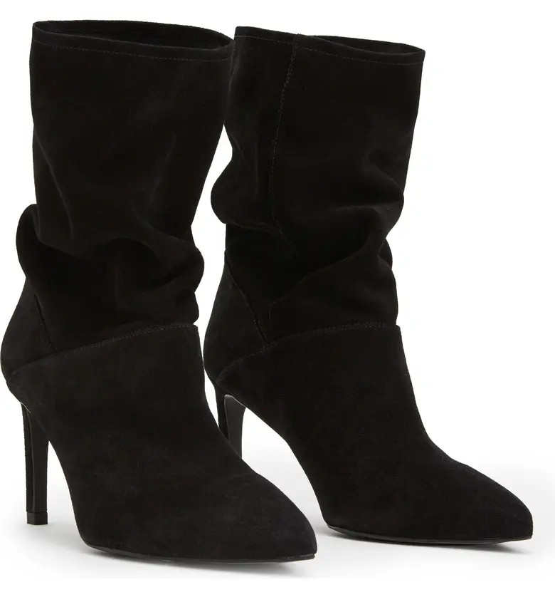 Orlana Pointed Toe Boot | Nordstrom