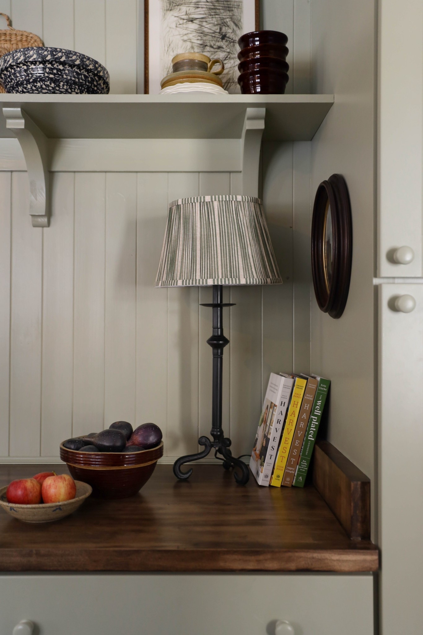 Affordable pleated lamp shades 

#LTKHome