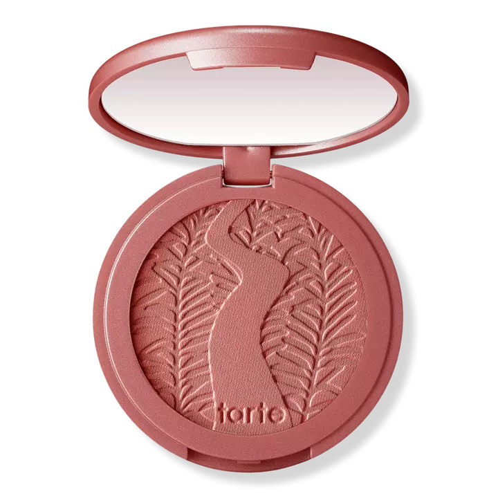 Amazonian Clay 12 Hour Longwear Powder Blush | Ulta