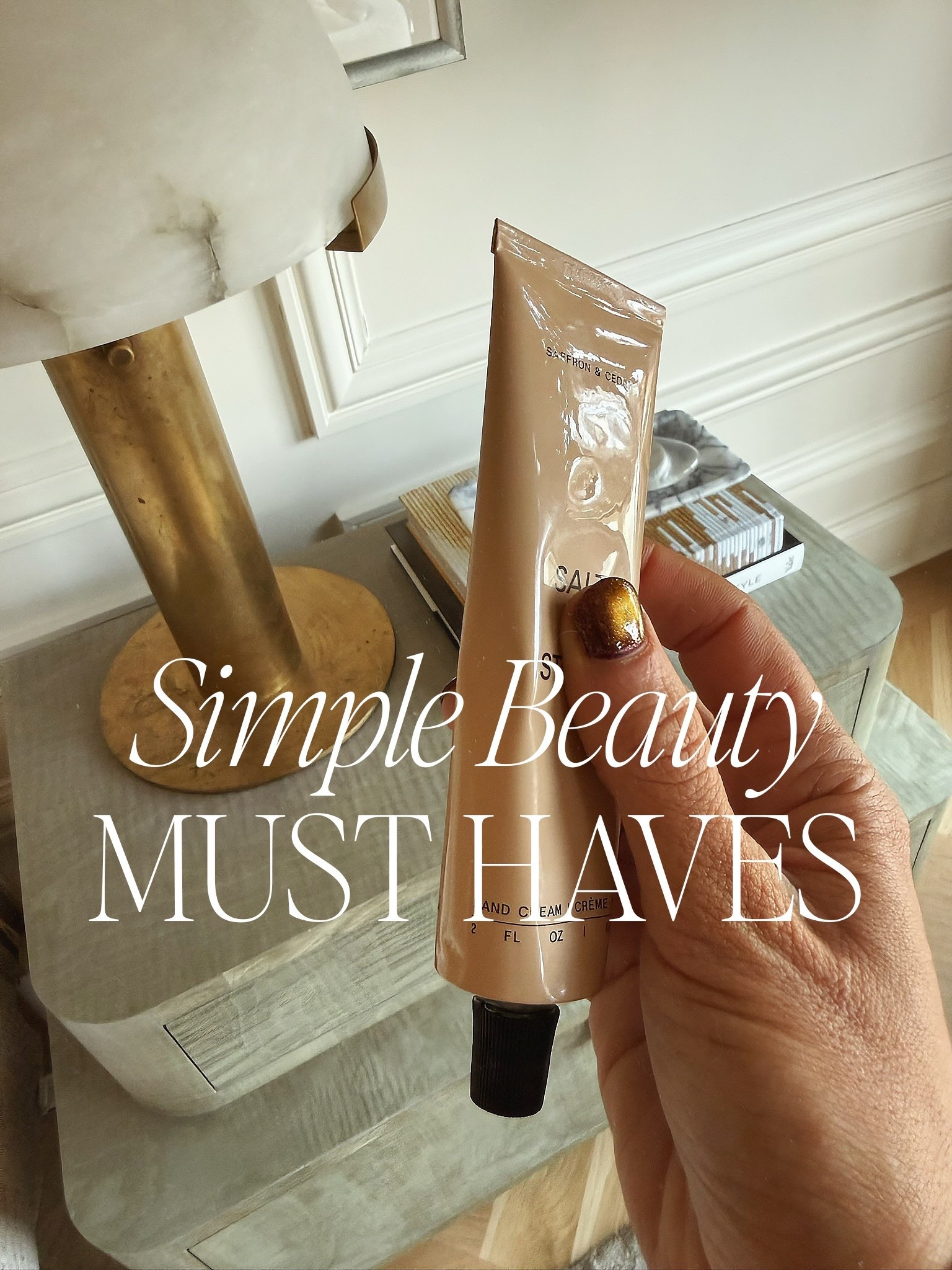 Simple beauty must-haves for spring that aren’t just for your face 🌸
Sharing a few everyday favorites I reach for this time of year!

#LTKmorningroutine #LTKBeauty