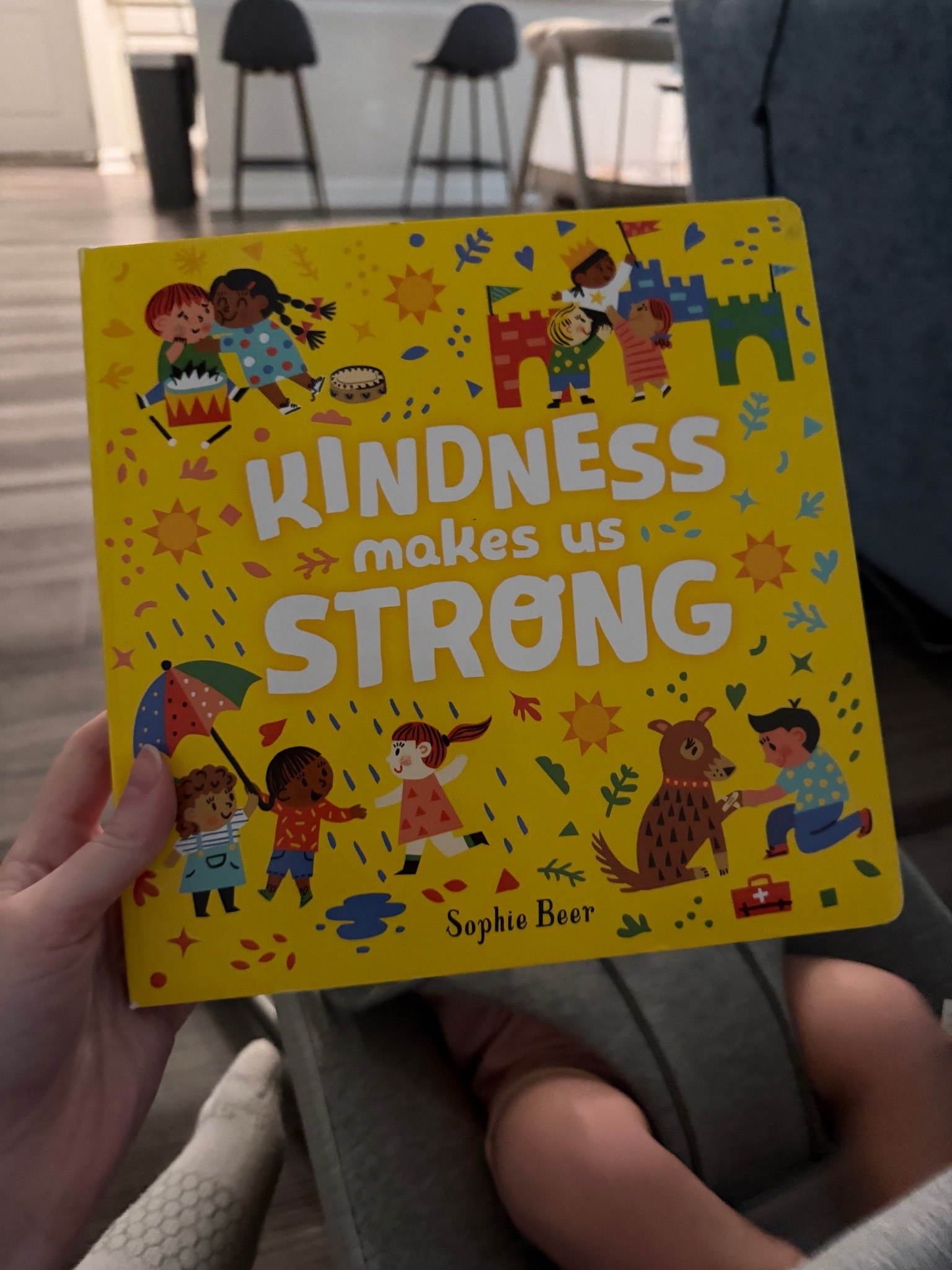 book of the day 📚

#LTKmomlife #LTKKids #LTKBaby