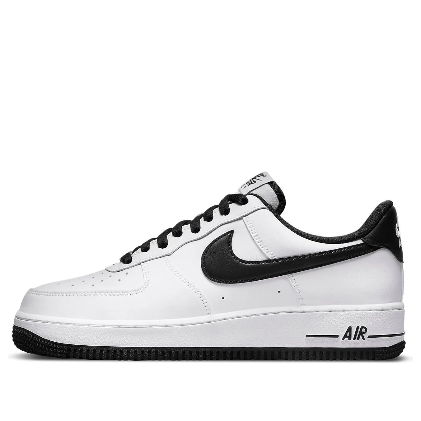 Nike Air Force 1 Low 'White Black' | KICKS CREW