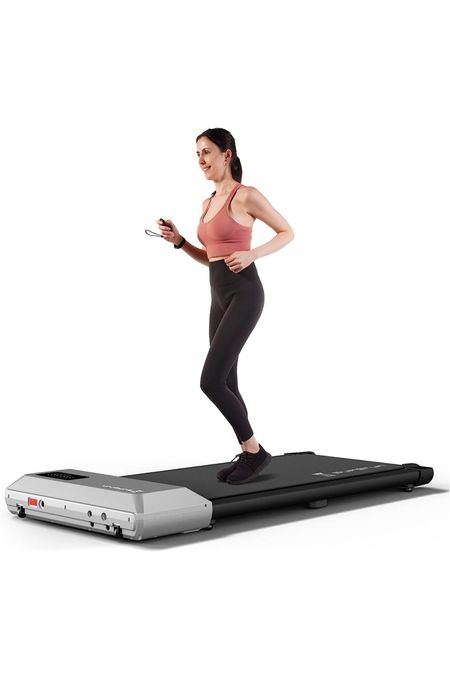 !Early Prime Day Deal! This walking pad is 55% off and has an additional $10 coupon. Amazon Prime Day, treadmill

#LTKsalealert #LTKxPrimeDay #LTKFitness