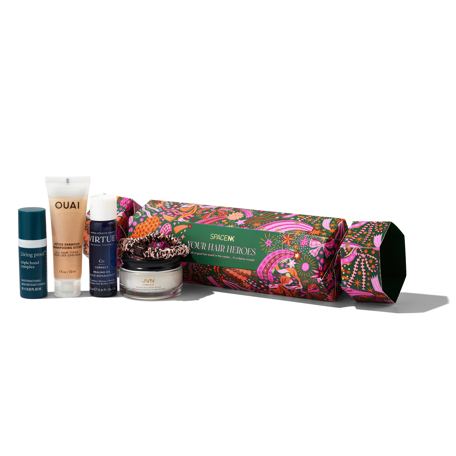 Your Hair Heroes | Space NK - UK
